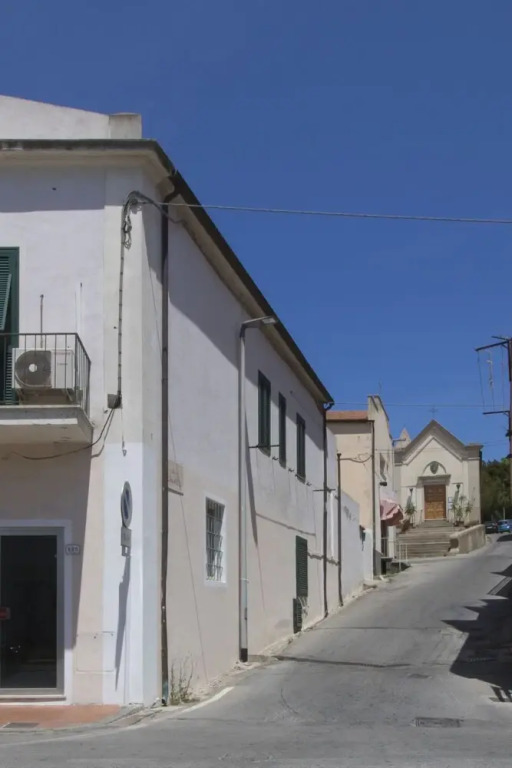 San Rocco a Mare Portoferraio