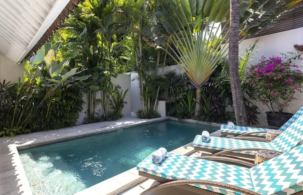 Villa Merah