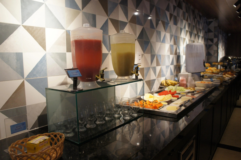 Bessa Beach Hotel