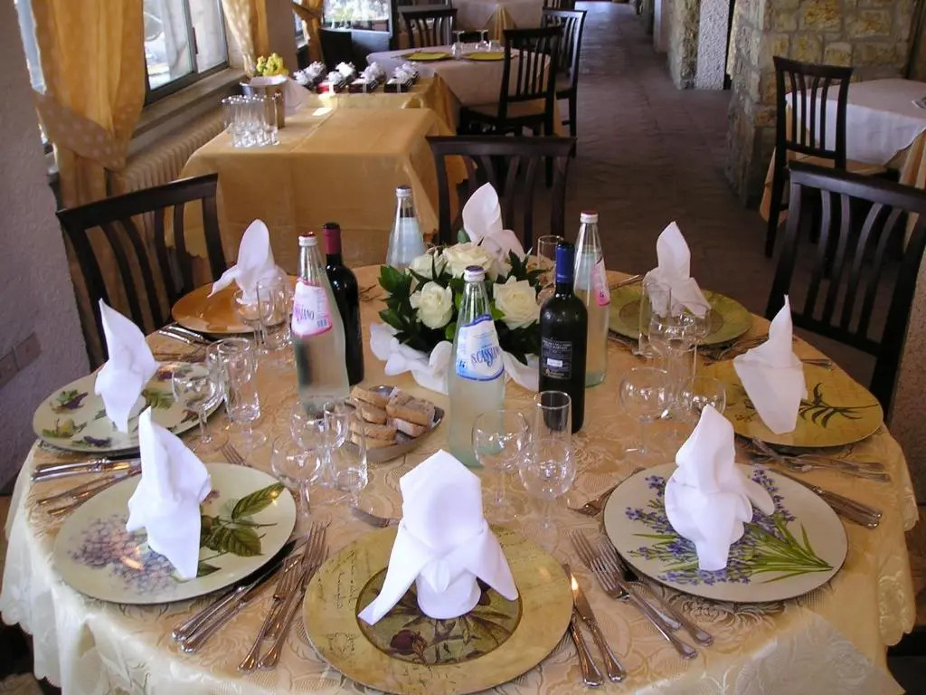 Hotel Cavalieri