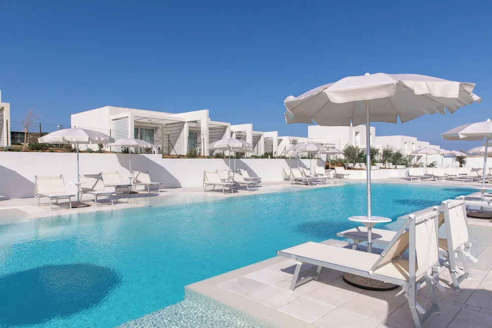 Stunning Capo Falcone Charming Apartments Num1358