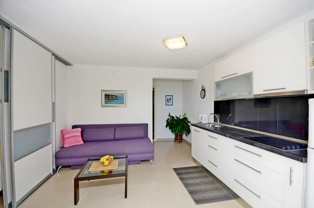 Apartments Mirjana