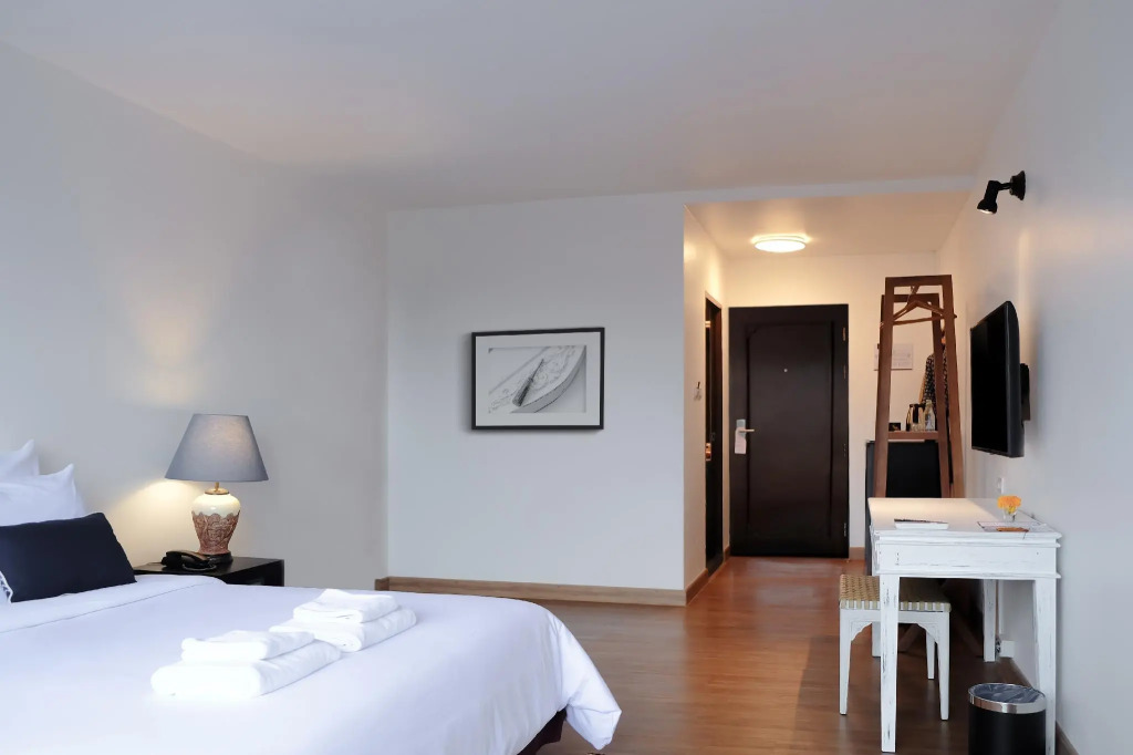 La Mai Hotel Chiangmai