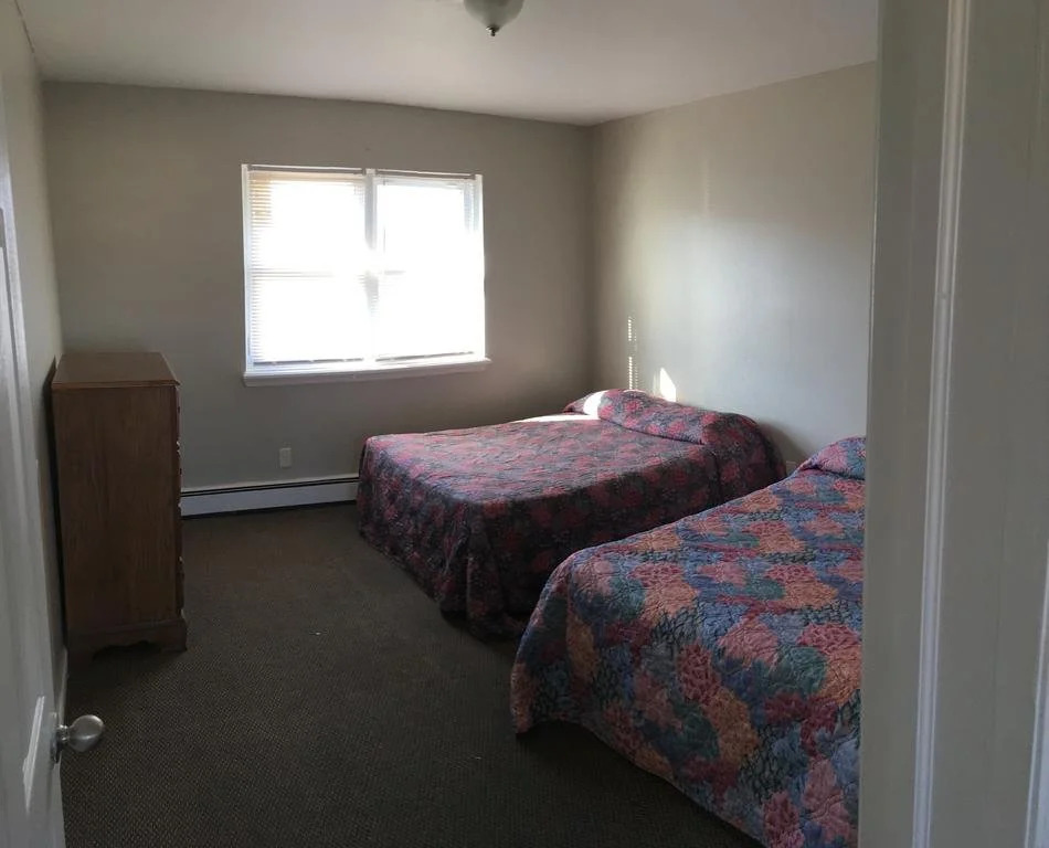 Ocean View Inn