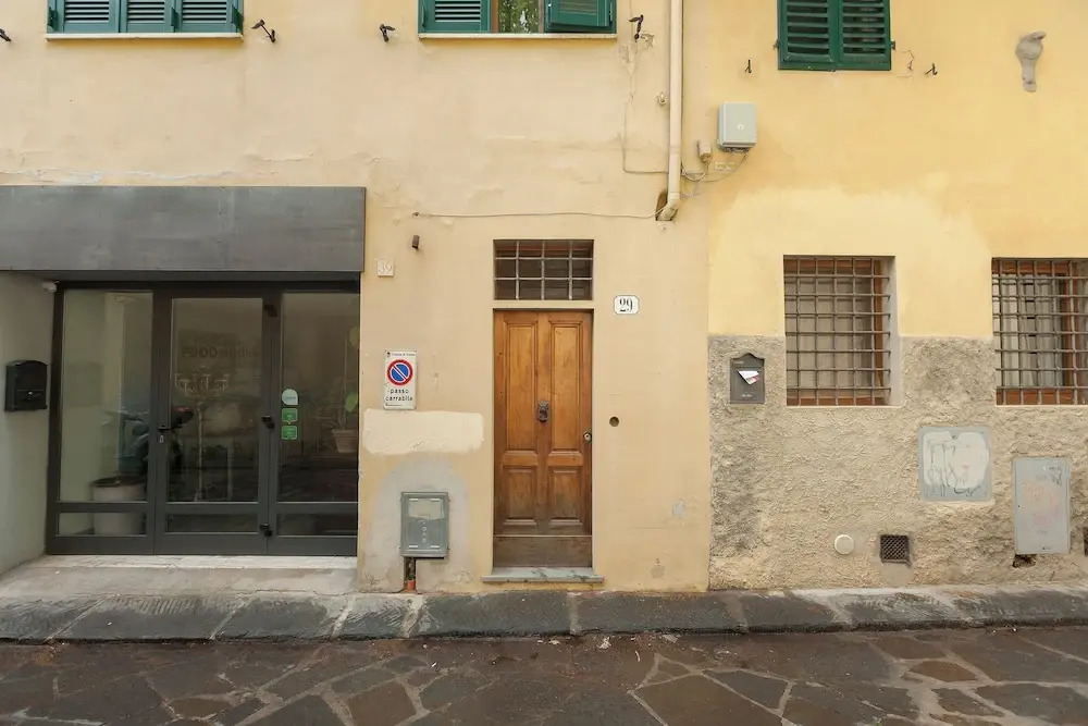 Mamo Florence - Ardiglione Apartment