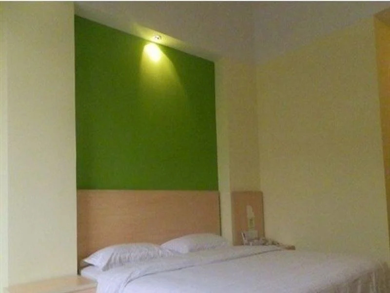 8 Inn Chashan - Dongguan