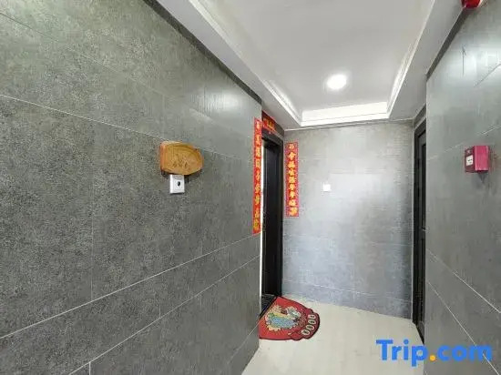 Dongshan Tongling Seaside Pushi Homestay