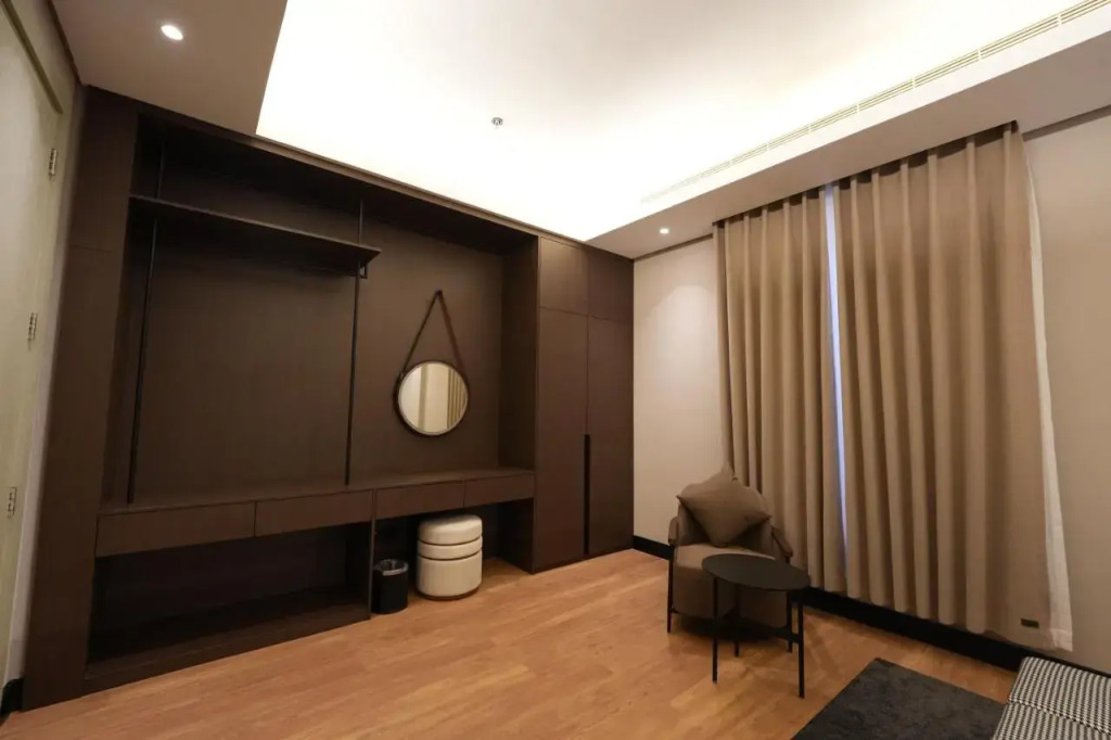 Paradise Al Narjis Hotel Suites