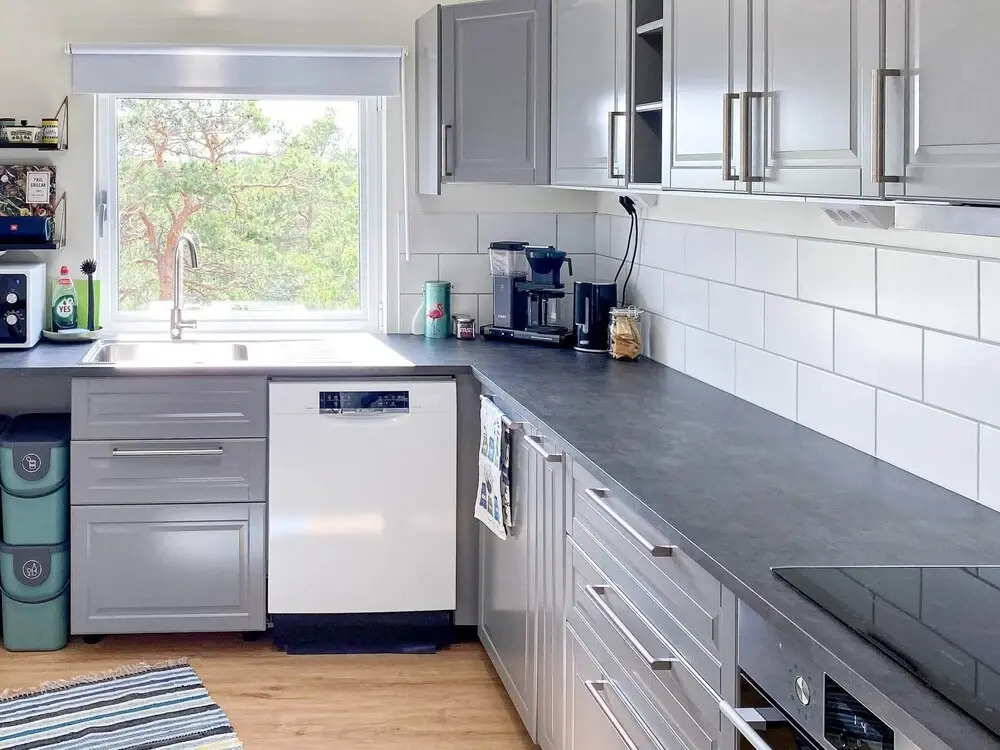 4 star holiday home in Åkersberga