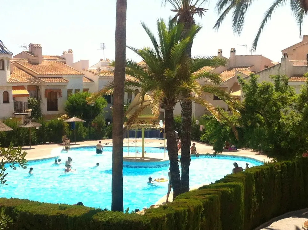 House With 3 Bedrooms in Port Marí, With Wonderful sea View, Pool Acce