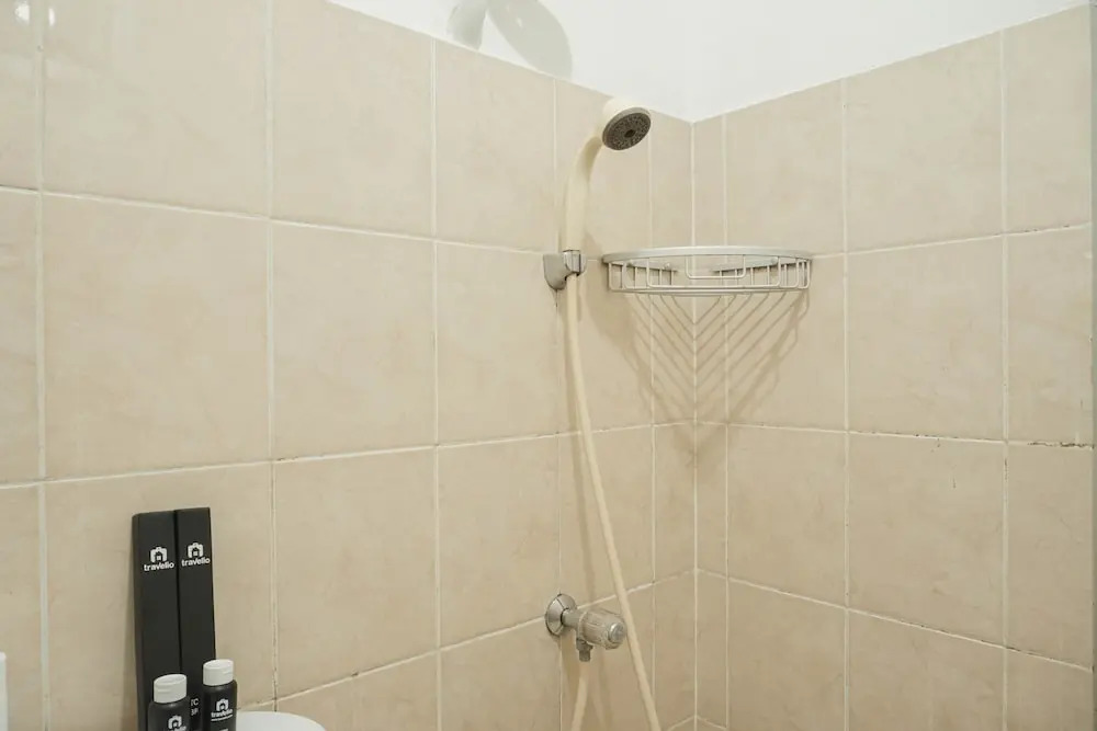 Cozy Stay 2Br Green Bay Pluit Apartment