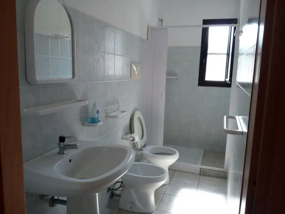 Agriturismo Su Cuile