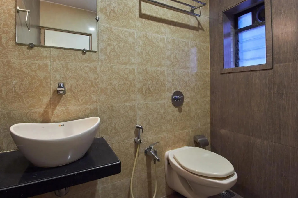Hotel Ratna Palace Residency
