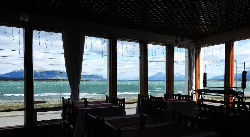 Hotel Capitán Eberhard