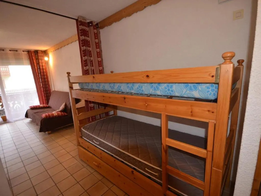 Studio Les Gets, 1 pièce, 4 personnes - FR-1-623-257