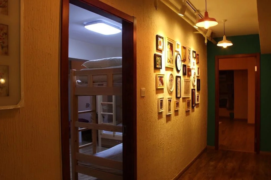 Shangchao International Youth Hostel