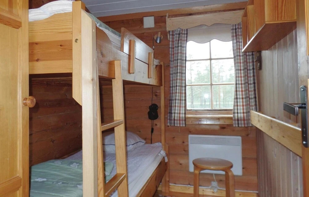 Amazing Home in Ljørdalen With 3 Bedrooms and Sauna