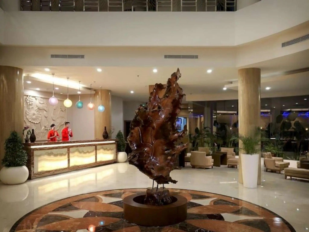 Cavinton Hotel Malioboro Yogyakarta