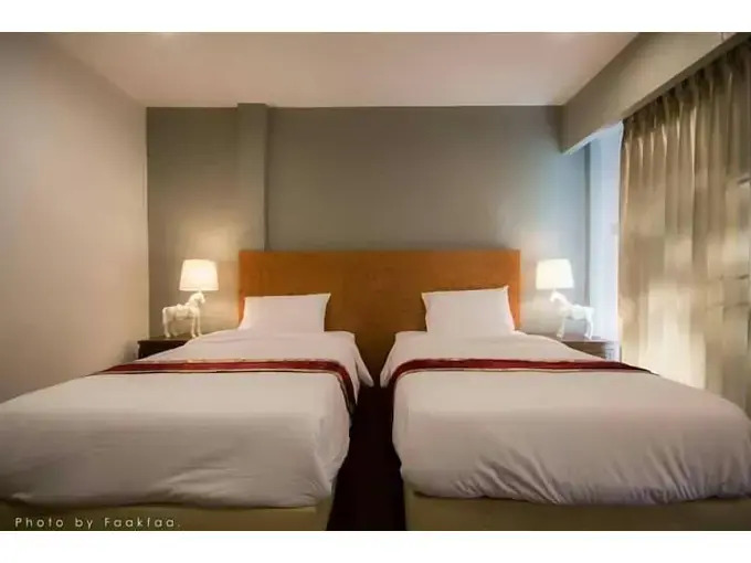 Season Namkorn Resort