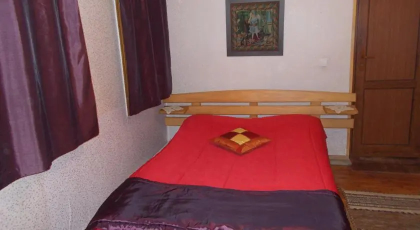 Mamuka Appartment