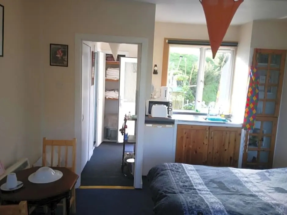 Smithy Cottage