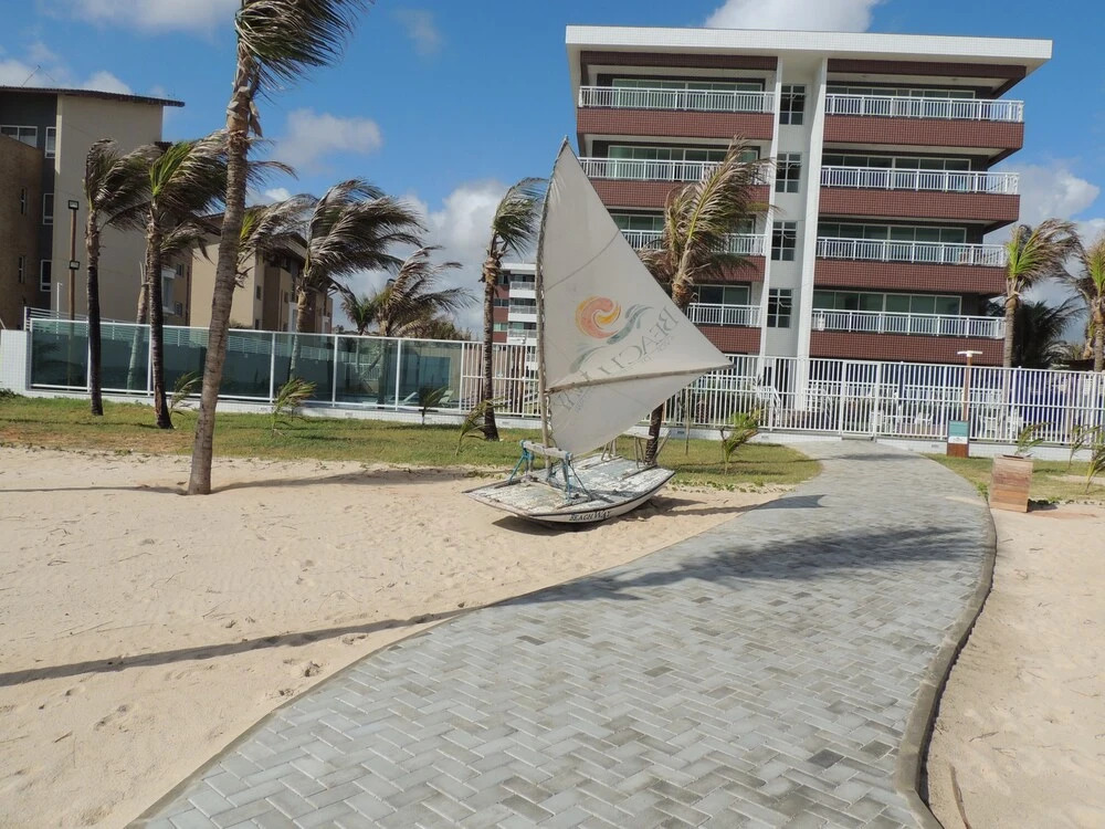 Condomínio Beach Way