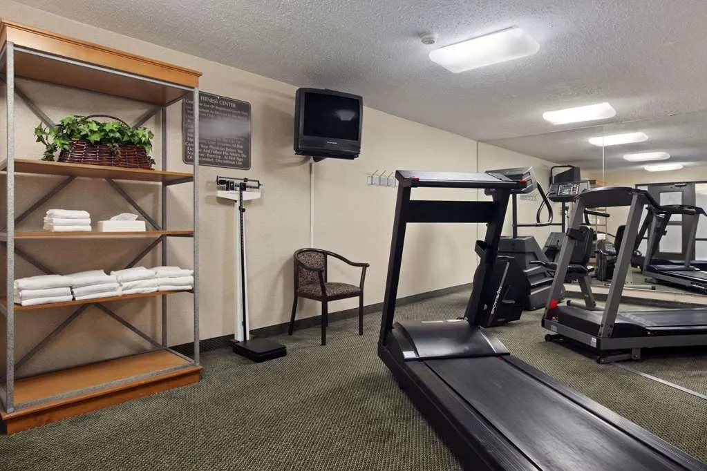 Ramada Florence Center