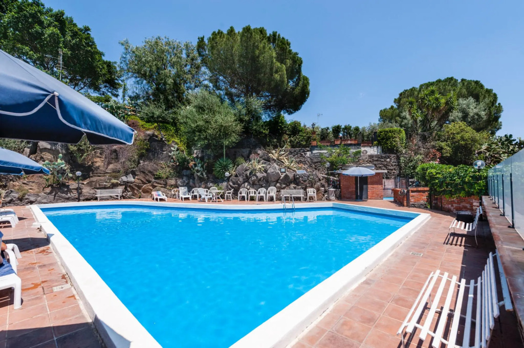 Casa Magnolia by Wonderful Italy