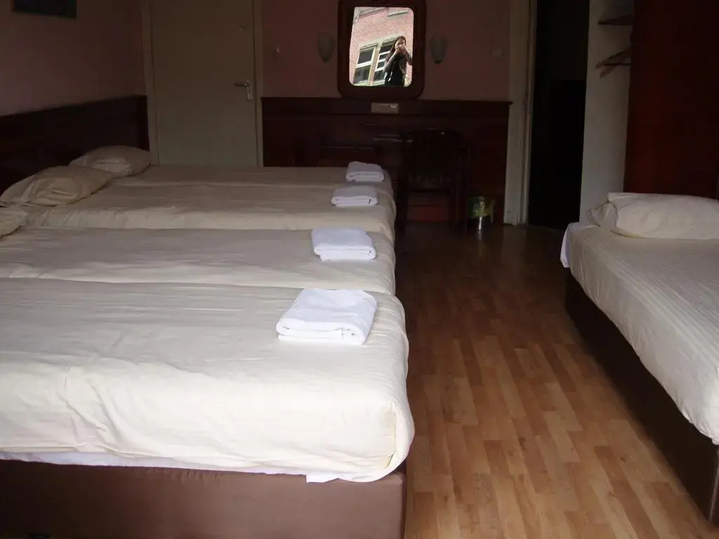 Hotel Manofa