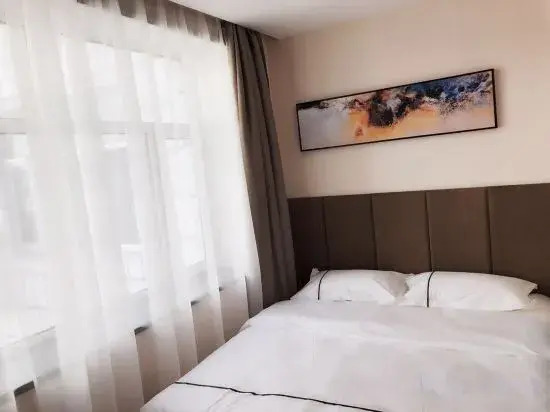 Tieli Wanteng Hotel