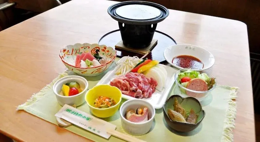 Utasai Shizen no Ie