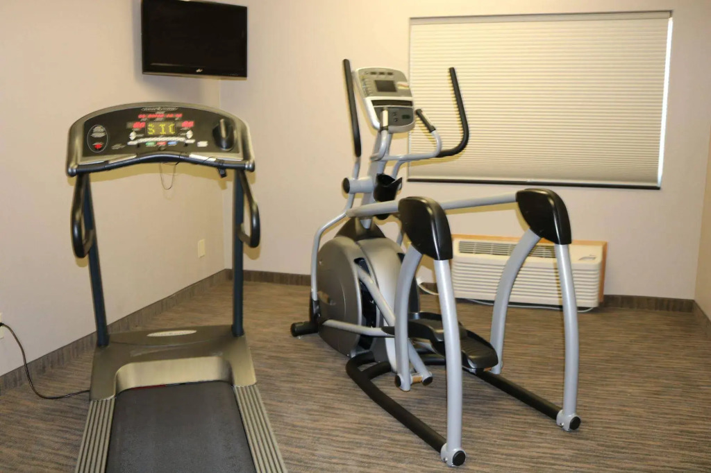 Qube Hotel - Polk City