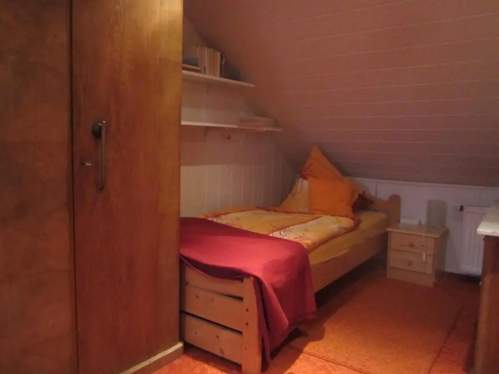 Ferienwohnung Antonia, 15110