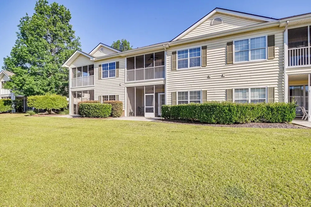 Myrtle Beach Golf Retreat w/ Pool Access!