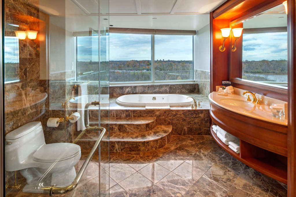 Hilton Lac-Leamy