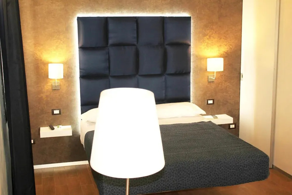 Bamboo Luxury Agrigento
