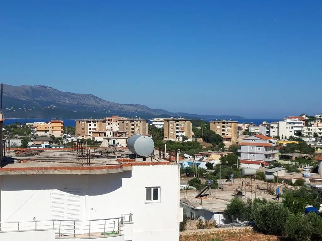 Studio Apartments Rizarjo