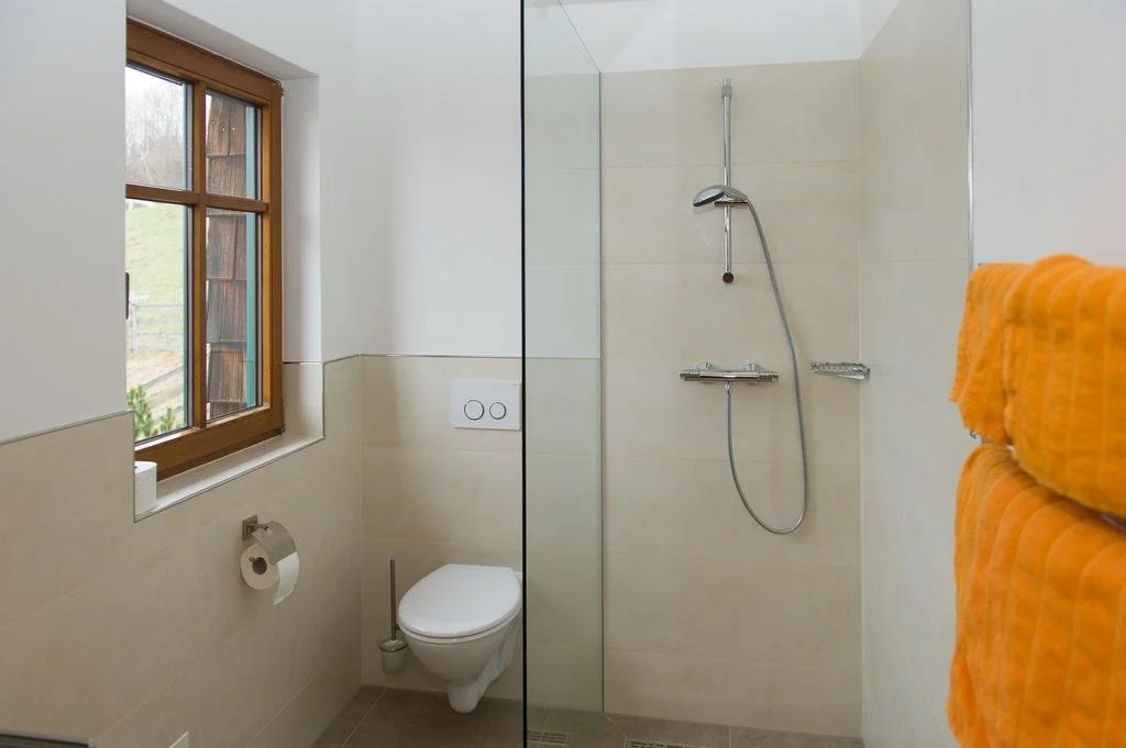 Gmundnerberghaus - ROOMS