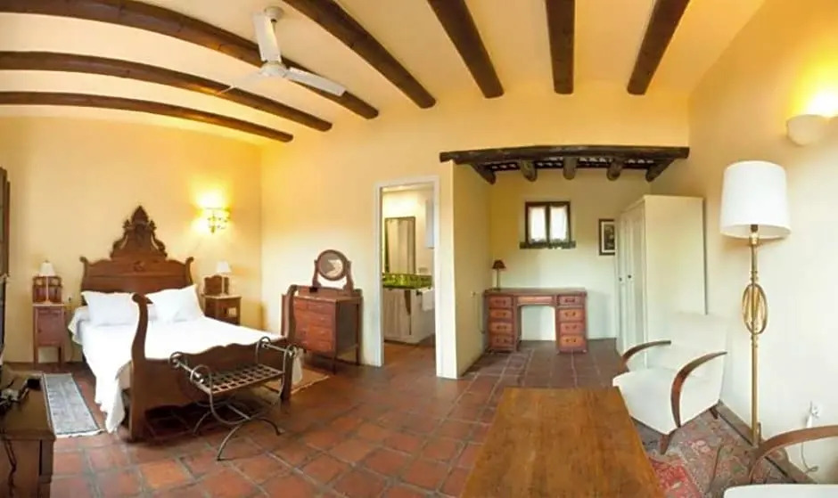 Hostal La Riera de Peratallada