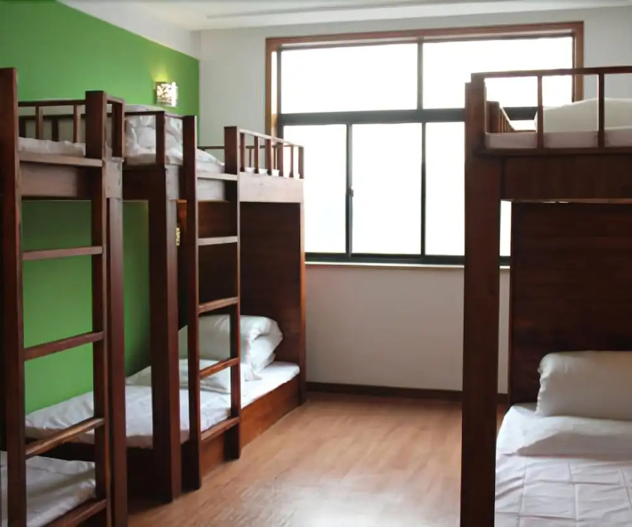 Kunlun International Youth Hostel (Huangshan City Branch)