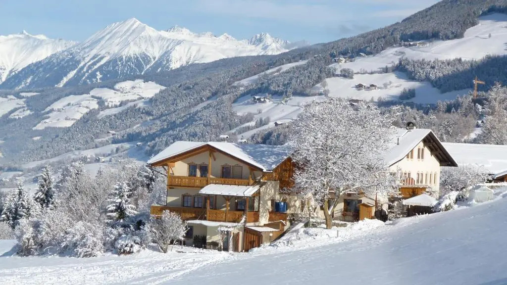 SUMMERER - Living Nature - Apartments with private SPA