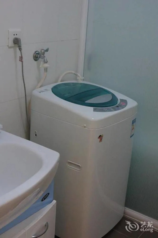 Sanya Jiji Island Holiday Apartment