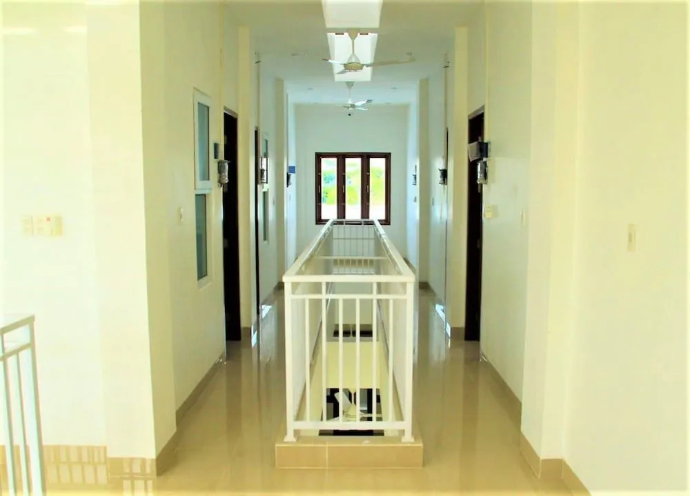 Green Village Residence Syariah