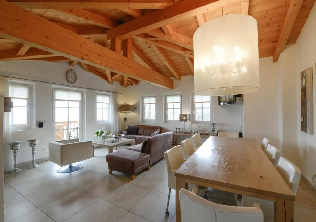 Residenz an der Burg by Kaprun Rentals