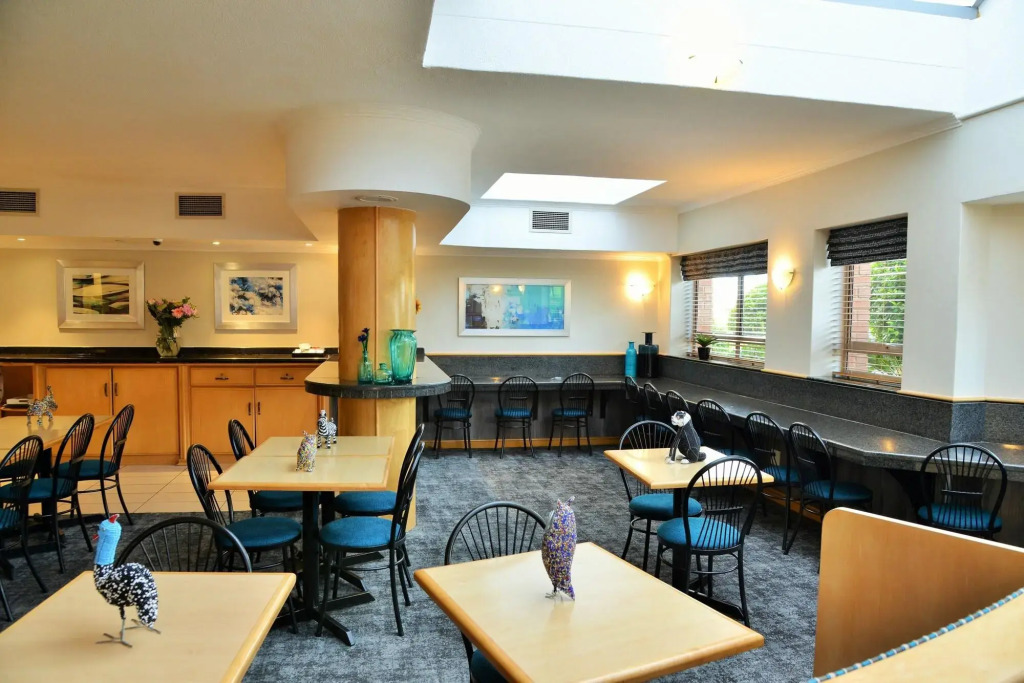 Road Lodge Randburg