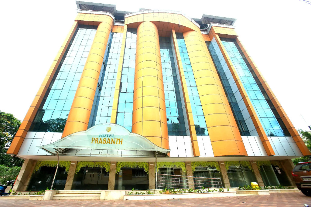 Hotel Prasanth