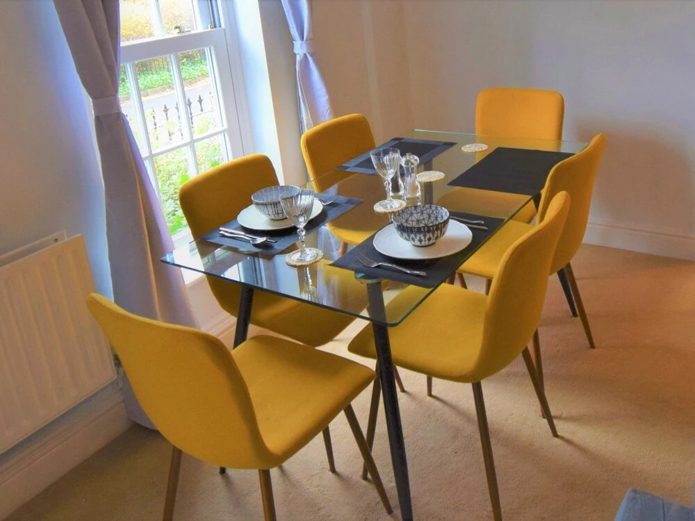Banfield Apartments - Oxford