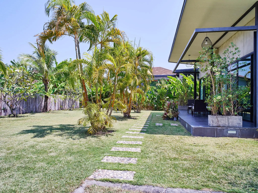 Baan Norkna Bangtao