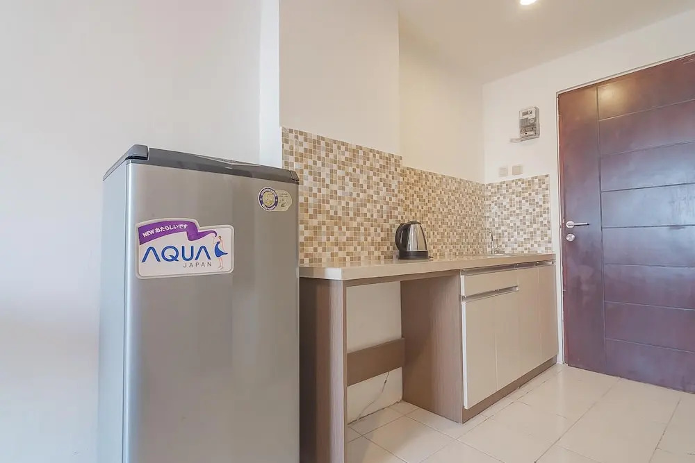 RedDoorz Apartment @ Emerald Towers Bandung