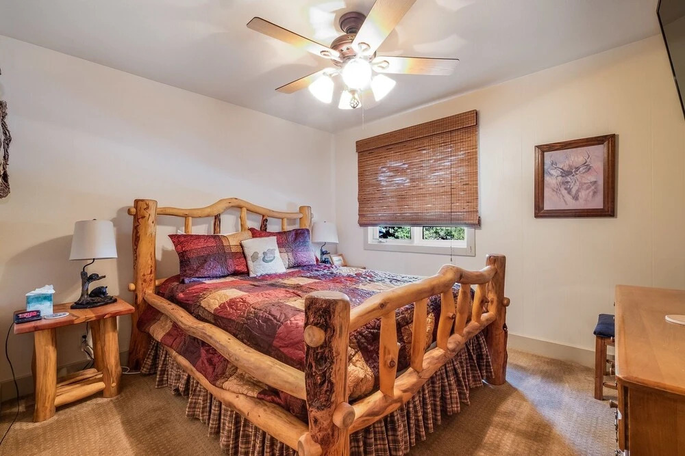 Bear House -- Ev #3073 5 Bedroom Home by RedAwning
